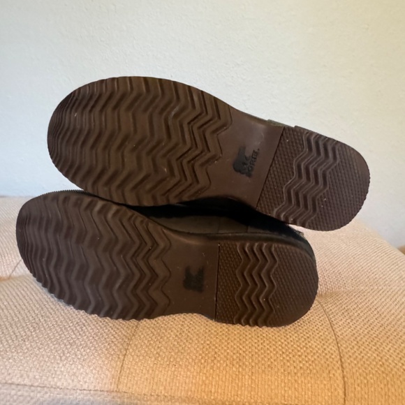 Sorel Duck Boots - Men’s Sz 10 - Picture 4 of 7